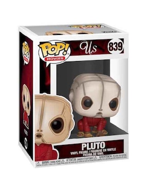 Figura Pluto US Funko Pop