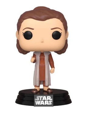 Figura De Colección Princess Leia Funko POP!