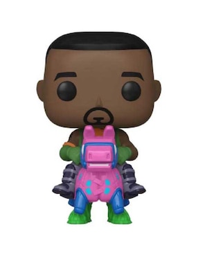 Figura de colección Giddy Up Funko POP! Fortnite