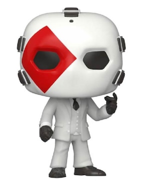 Figura de colección Wild Card Funko POP! Fortnite