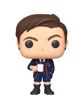 Figura Number Five Umbrella Academy Funko Pop