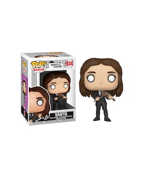 Figura Vanya Umbrella Academy Funko Pop