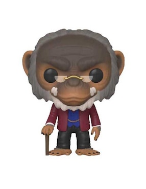 Figura de colección Pogo Funko POP! Umbrella Academy