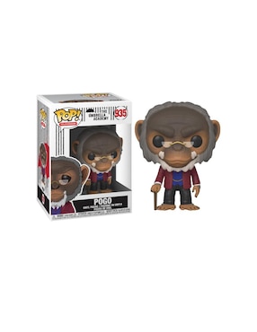 Figura de colección Pogo Funko POP! Umbrella Academy