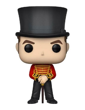 Figura de colección Phillip Carlyle Funko POP!