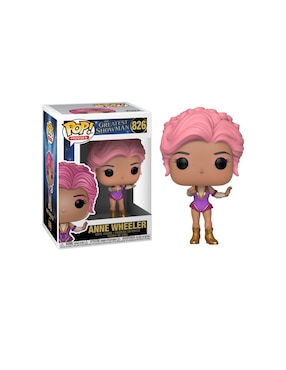 Figura de colección Anne Funko POP!