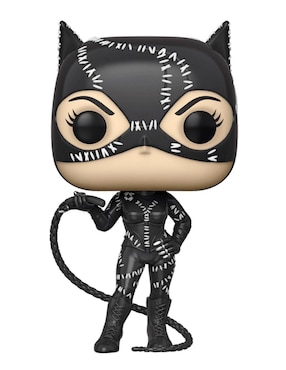 Figura de colección Catwoman Funko POP! DC