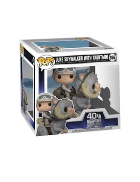 Figura de colección Luke Funko POP! Star Wars