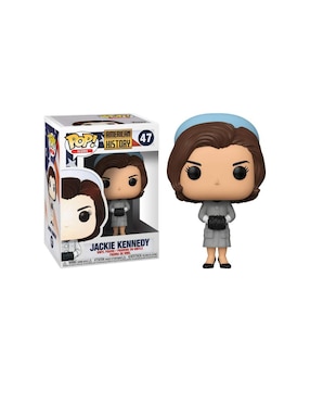 Figura de colección Jackie Kennedy Funko POP!