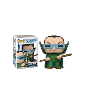 Figura Mole Man Funko Pop