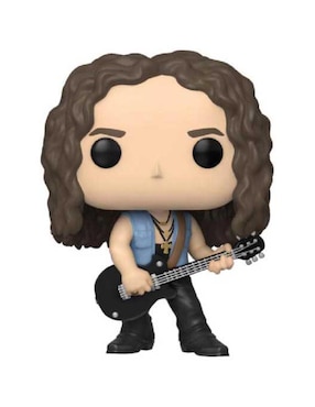 Figura De Colección Vivian Campbell Funko POP!