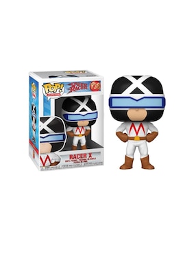 Figura de colección Racer X Funko POP!