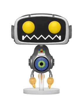Figura de colección H.E.R.B.I.E. Funko POP!