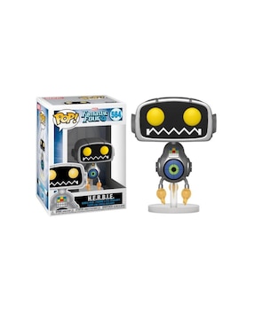 Figura de colección H.E.R.B.I.E. Funko POP!