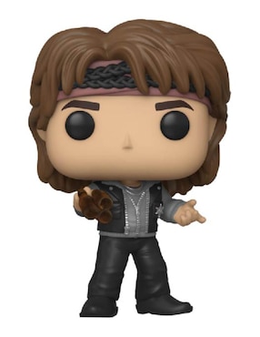 Figura Luther Funko Pop