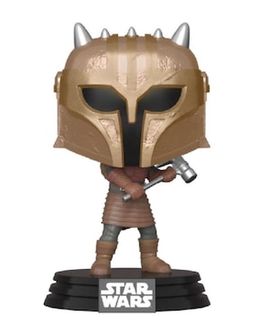 Figura de colección The Armorer Funko POP!