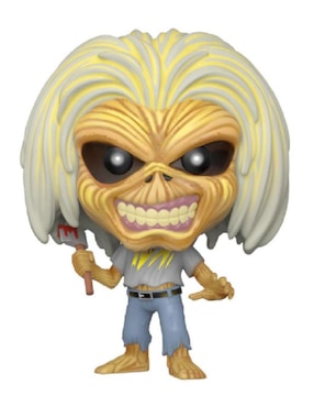 Figura Killers Eddie Funko Pop