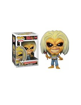 Figura Killers Eddie Funko Pop