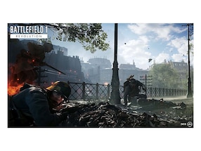 Battlefield 1 Revolution Playstation estándar para PS4