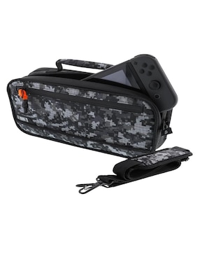 Estuche para consola Nintendo Switch