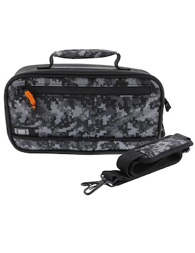 Estuche para consola Nintendo Switch