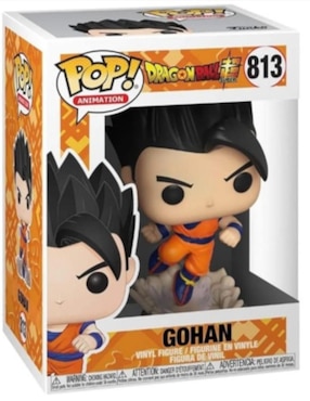 Figura de colección Gohan Funko POP! Dragon Ball Super