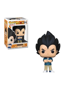 coleccion funko pop dragon ball