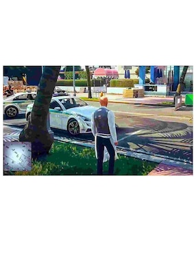 Hitman 2 Microsoft gold para Xbox One