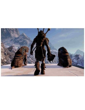 Middle Earth Shadow Of Mordor Microsoft estándar para Xbox One