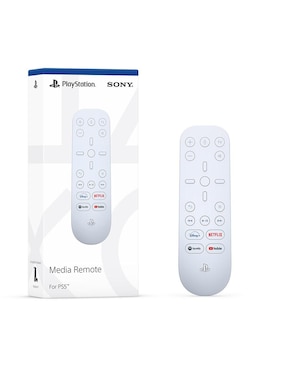 Control Playstation inalámbrico para playstation 5