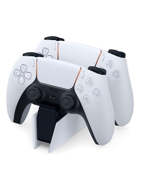 Cargador de control PS Ps5