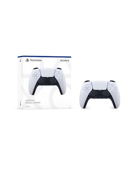 Control Playstation alámbrico para playstation 5