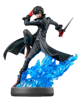 Figura Nintendo Super Smash Bros Amiibo