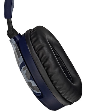 Audífonos gamer Over-Ear Turtle Beach Recon 70 alámbricos