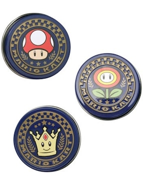 Caramelos Boston America Corp Mario Kart