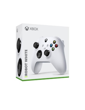 Control Microsoft inalámbrico para xbox one