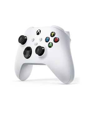 Control Microsoft inalámbrico para xbox one