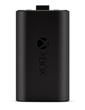 Cargador de control Xbox Microsoft