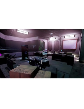Loading Human Chapter 1 Playstation estándar para PS4