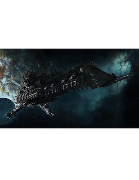 Warhammer 40,000 Inquisitor Martyt Playstation estándar para PS4