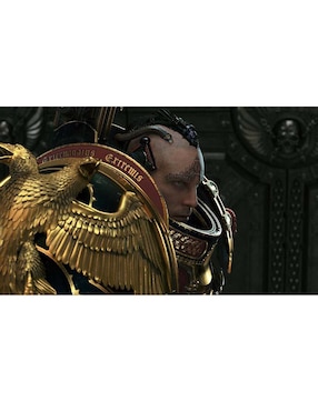 Warhammer 40,000 Inquisitor Martyt Playstation estándar para PS4