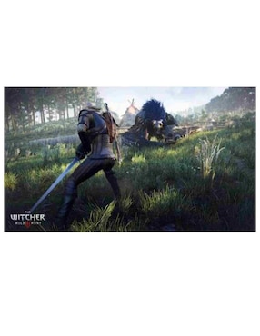 The Witcher 3: Wild Hunt Microsoft estándar para Xbox One
