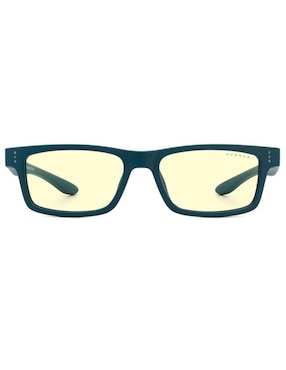 Lentes Gaming Gunnar Cruz Tipo Rectangular