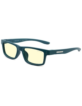 Lentes Gaming Gunnar Cruz Tipo Rectangular
