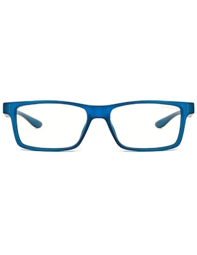 Lentes Gaming Gunnar Cruz Tipo Rectangular
