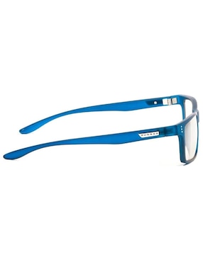 Lentes Gaming Gunnar Cruz Tipo Rectangular