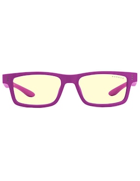 Lentes Gaming Gunnar Cruz Tipo Rectangular