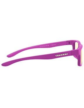 Lentes Gaming Gunnar Cruz Tipo Rectangular