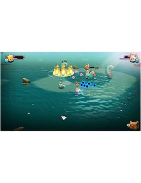 Cat Quest + Cat Quest Ii: Pawsome Pack Nintendo estándar para Nintendo Switch