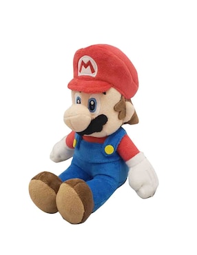 Peluche de Mario Bros Nintendo de 35 cm
